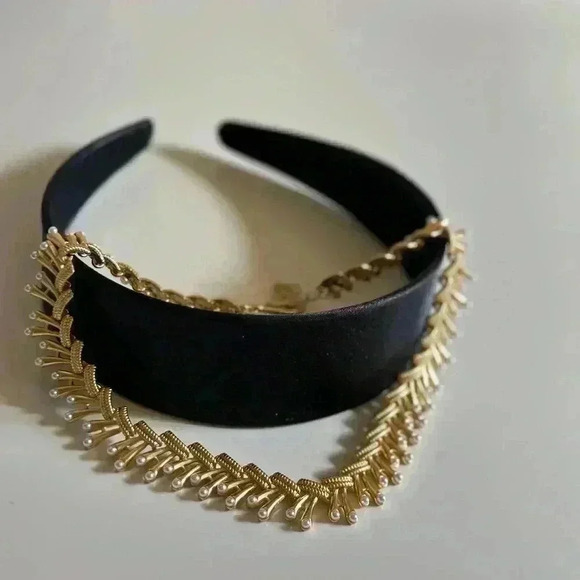 Luxury European Retro Style Necklace - Picture 3 of 11